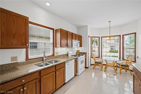 215 Village Drive Independence OH 44131
