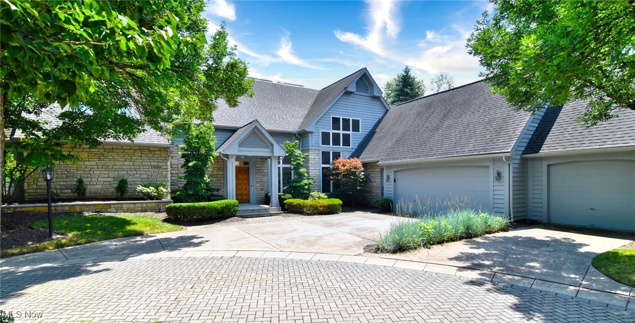 10085 Glen Eagle Lane Twinsburg OH 44087