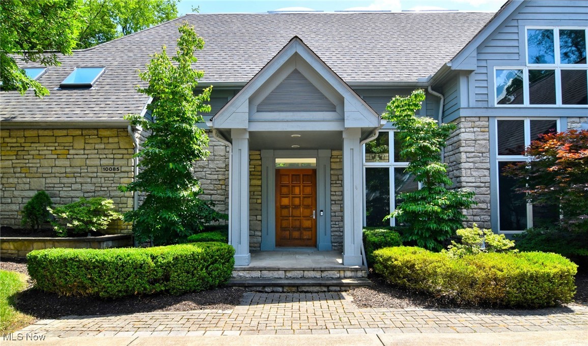 10085 Glen Eagle Lane Twinsburg OH 44087