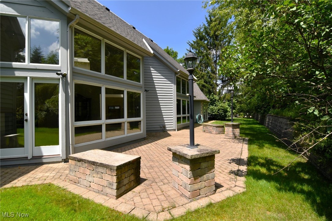 10085 Glen Eagle Lane Twinsburg OH 44087