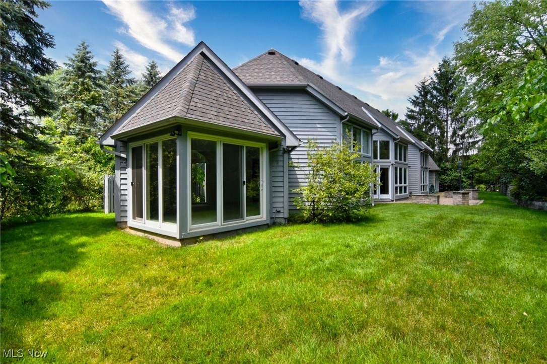 10085 Glen Eagle Lane Twinsburg OH 44087