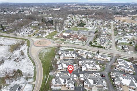 1529 Rhine River Road NW Uniontown OH 44685