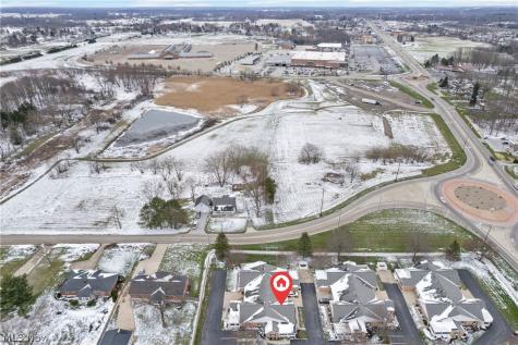 1529 Rhine River Road NW Uniontown OH 44685