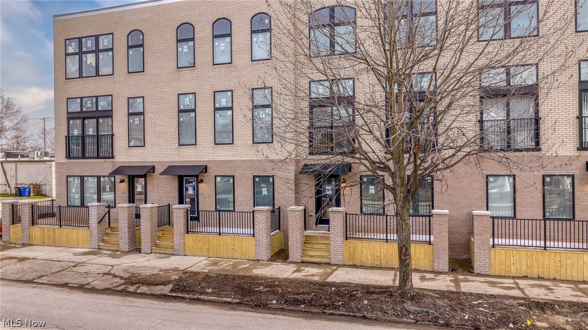 4705 Bridge Avenue Cleveland OH 44102