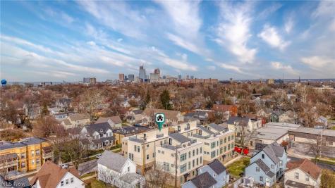 4705 Bridge Avenue Cleveland OH 44102
