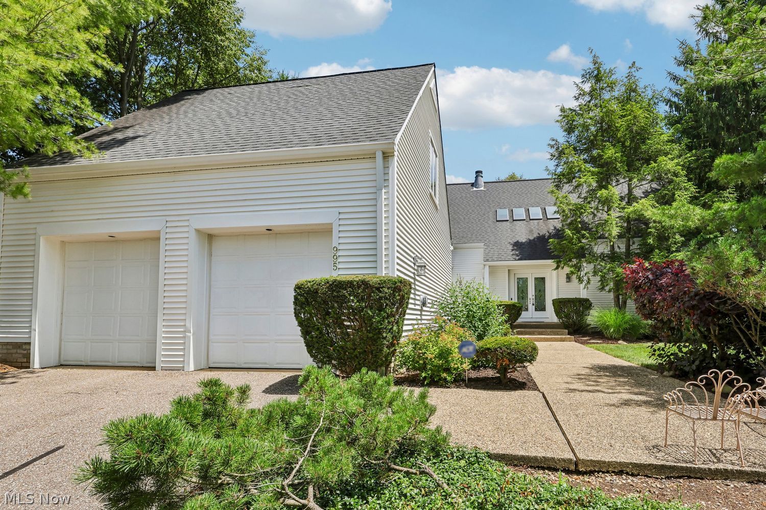 995 Goldenrod Trail Aurora OH 44202