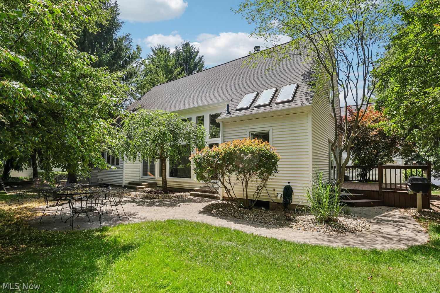 995 Goldenrod Trail Aurora OH 44202