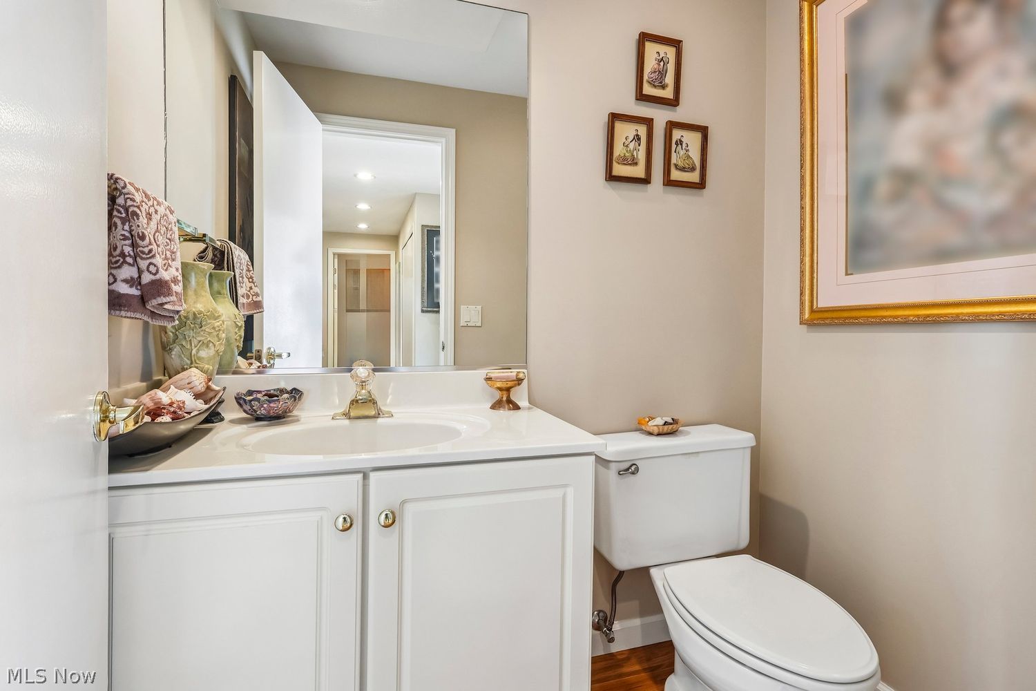 995 Goldenrod Trail Aurora OH 44202