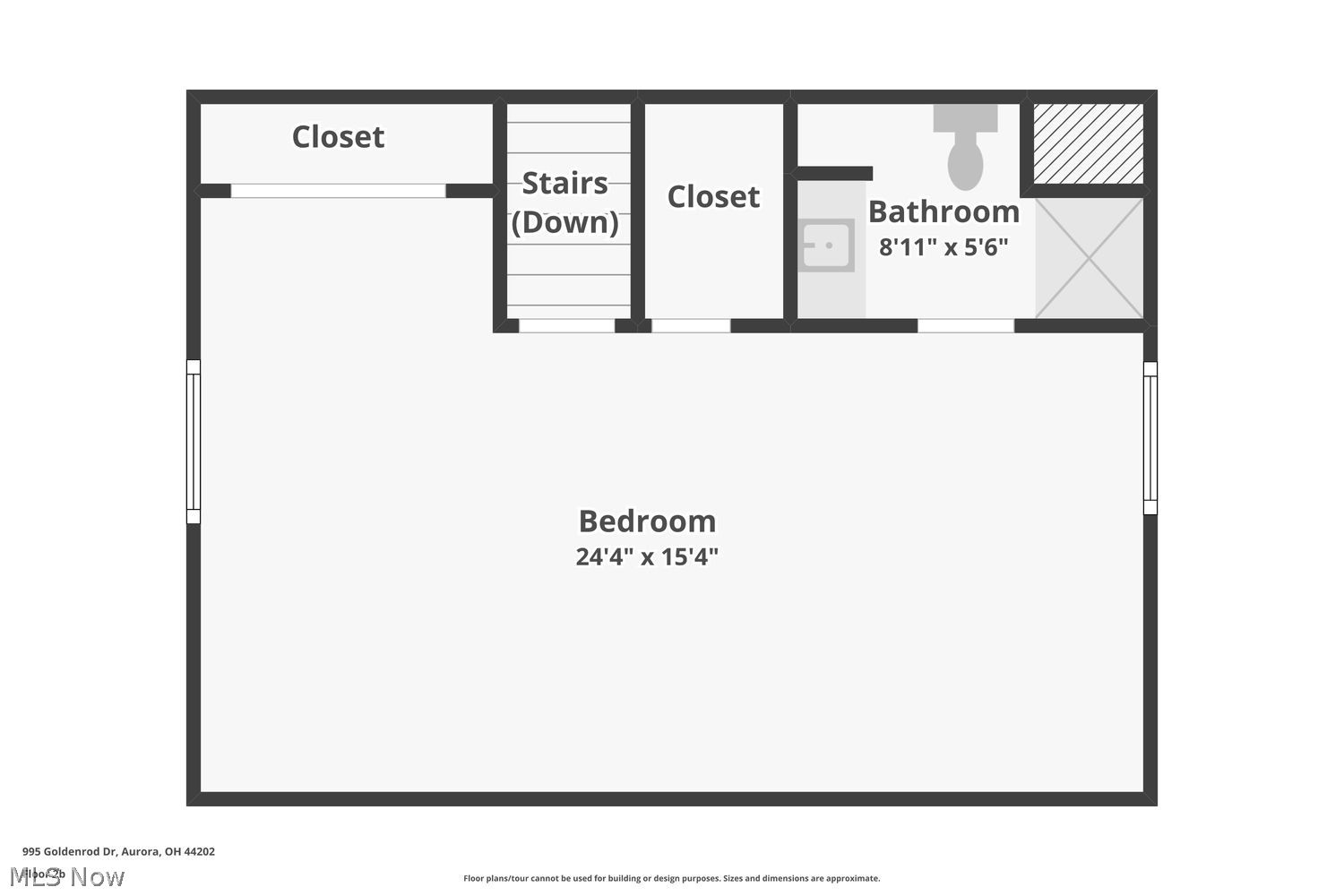 995 Goldenrod Trail Aurora OH 44202