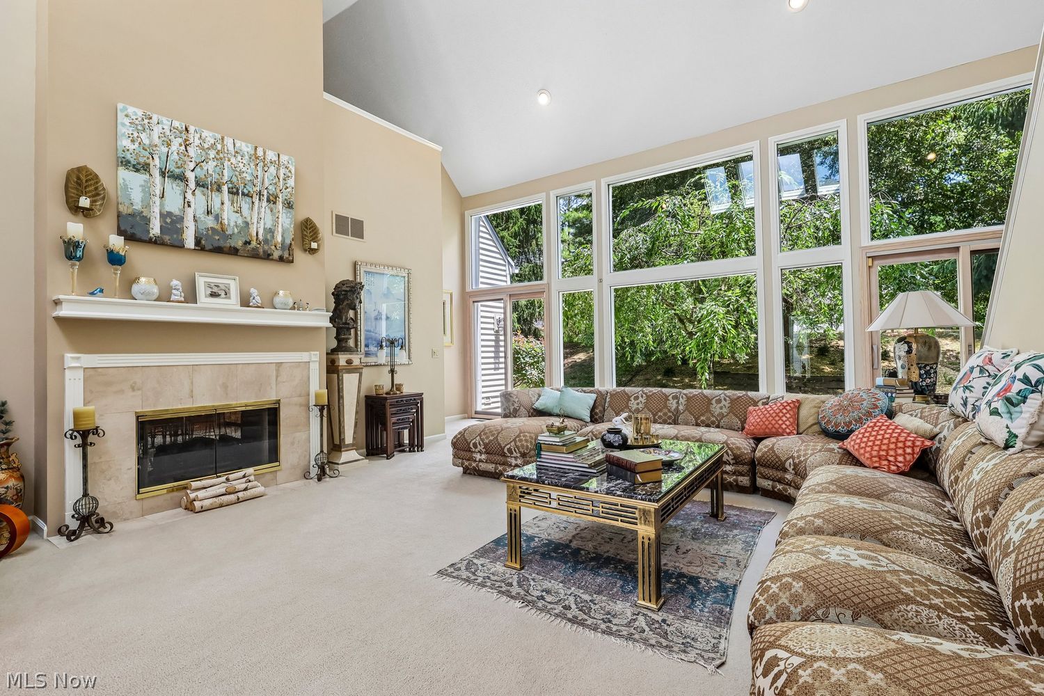 995 Goldenrod Trail Aurora OH 44202