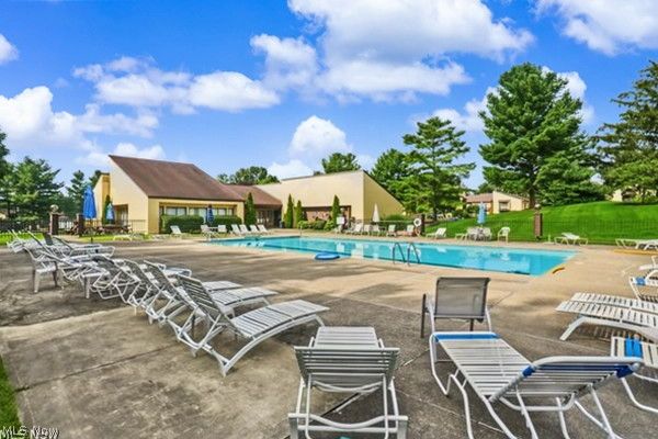 934 Hampton Ridge Drive Akron OH 44313