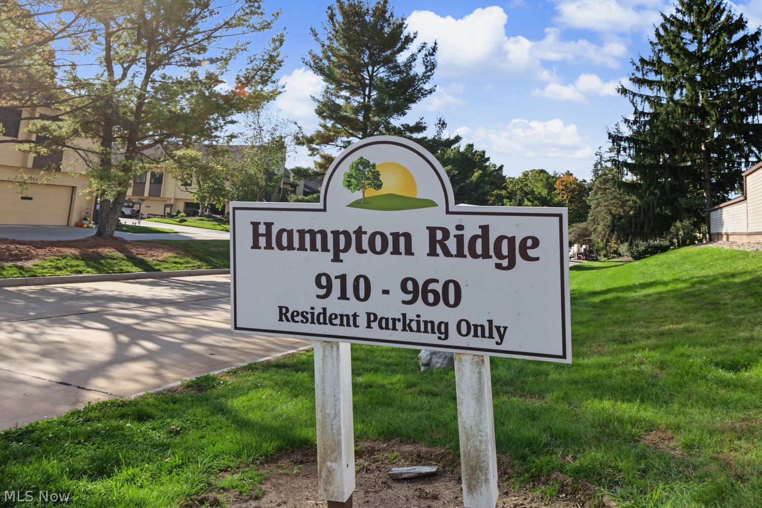 934 Hampton Ridge Drive Akron OH 44313