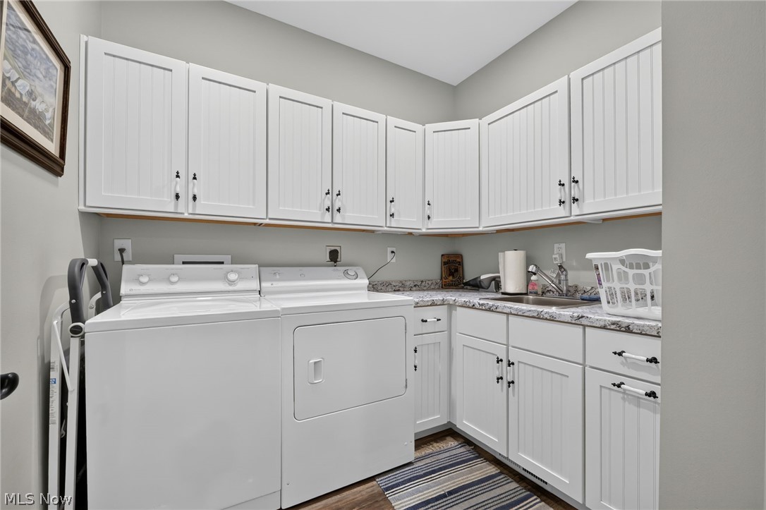 5415 Walls Channel Drive Port Clinton OH 43452