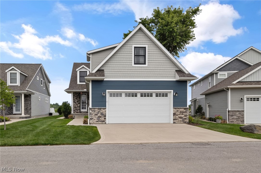 5415 Walls Channel Drive Port Clinton OH 43452