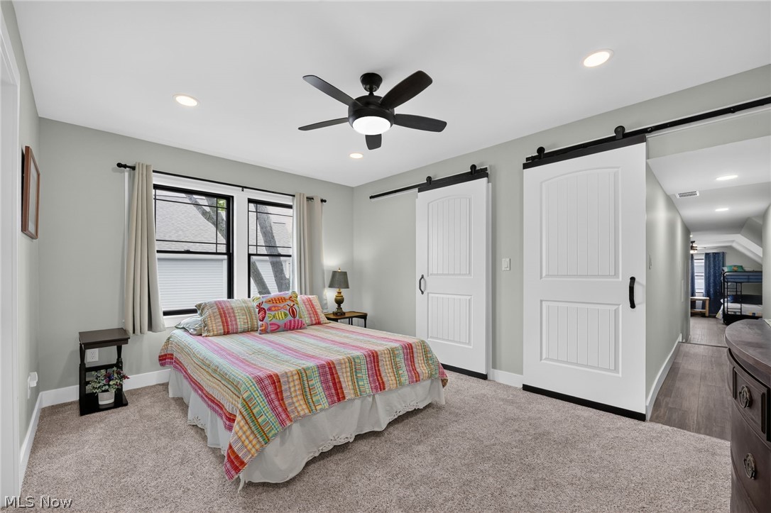 5415 Walls Channel Drive Port Clinton OH 43452