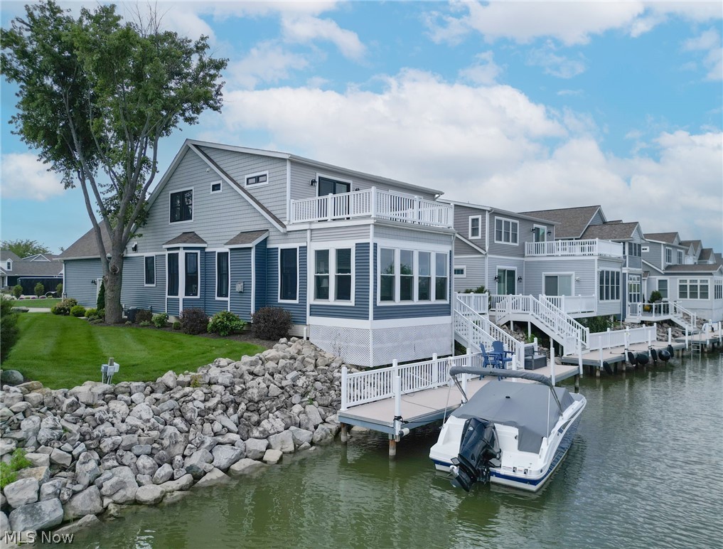 5415 Walls Channel Drive Port Clinton OH 43452