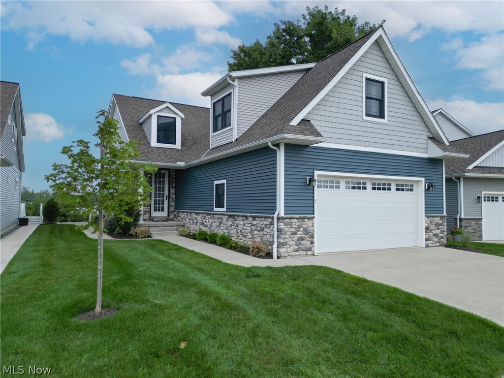 5415 Walls Channel Drive Port Clinton OH 43452