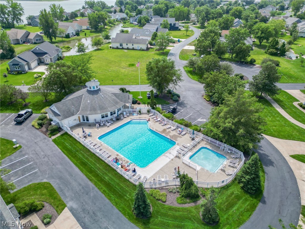 5415 Walls Channel Drive Port Clinton OH 43452