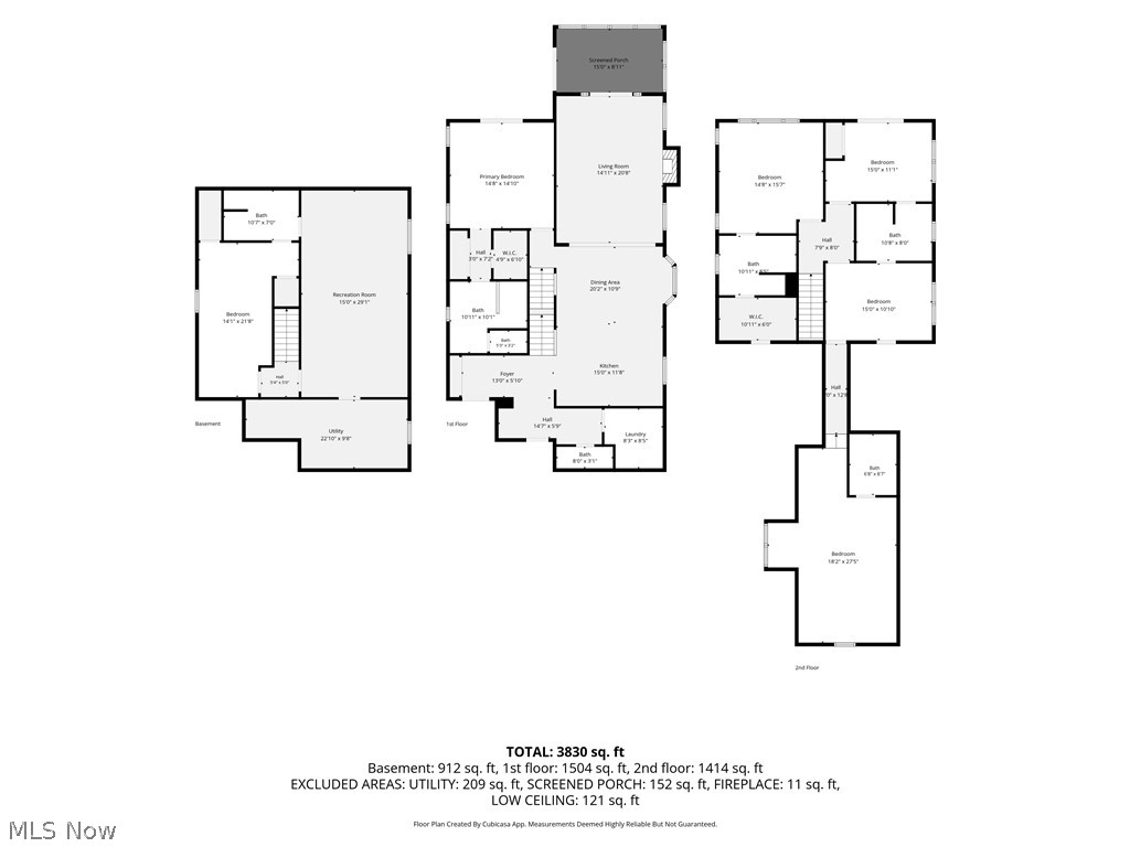 5415 Walls Channel Drive Port Clinton OH 43452