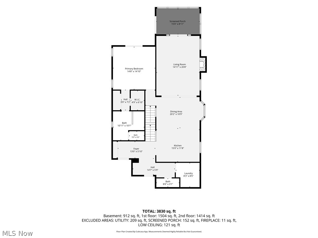 5415 Walls Channel Drive Port Clinton OH 43452