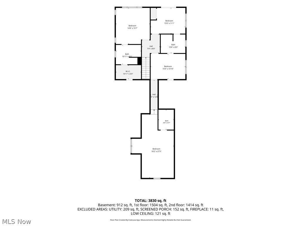 5415 Walls Channel Drive Port Clinton OH 43452