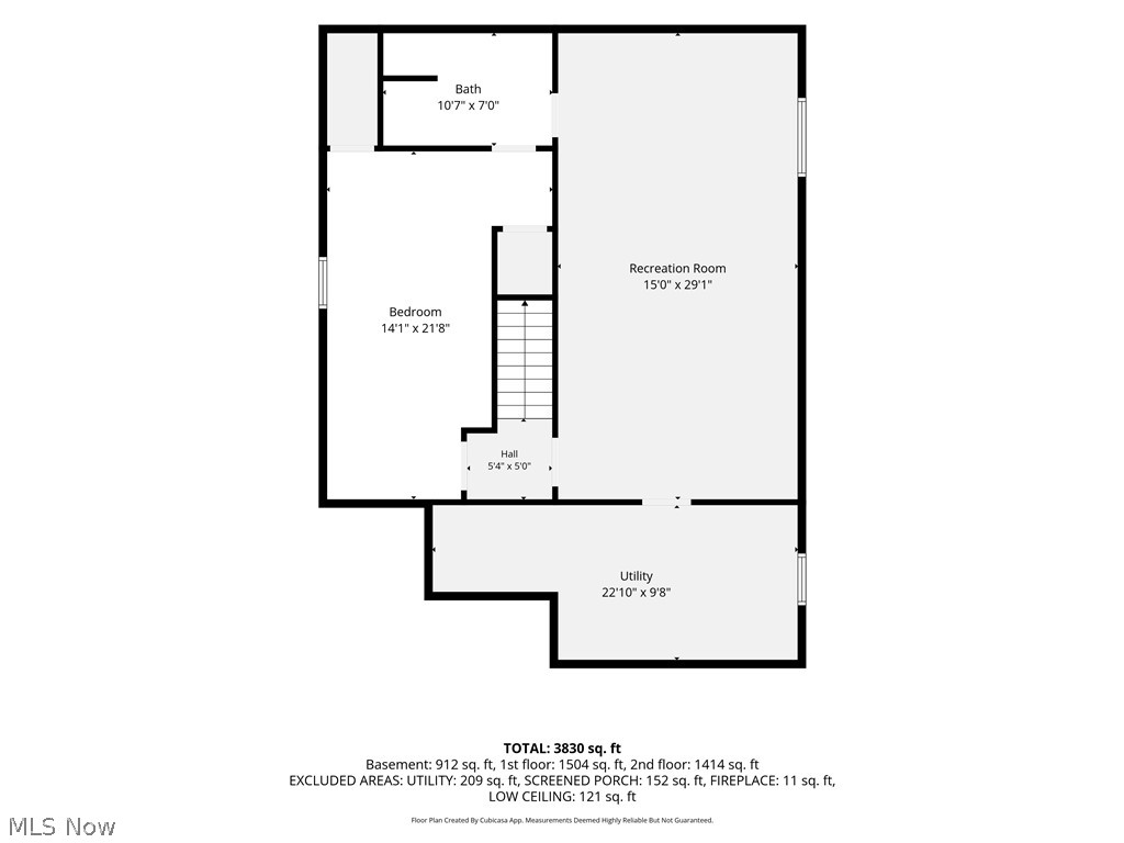 5415 Walls Channel Drive Port Clinton OH 43452