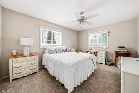 2 Meadowlawn Drive Mentor OH 44060