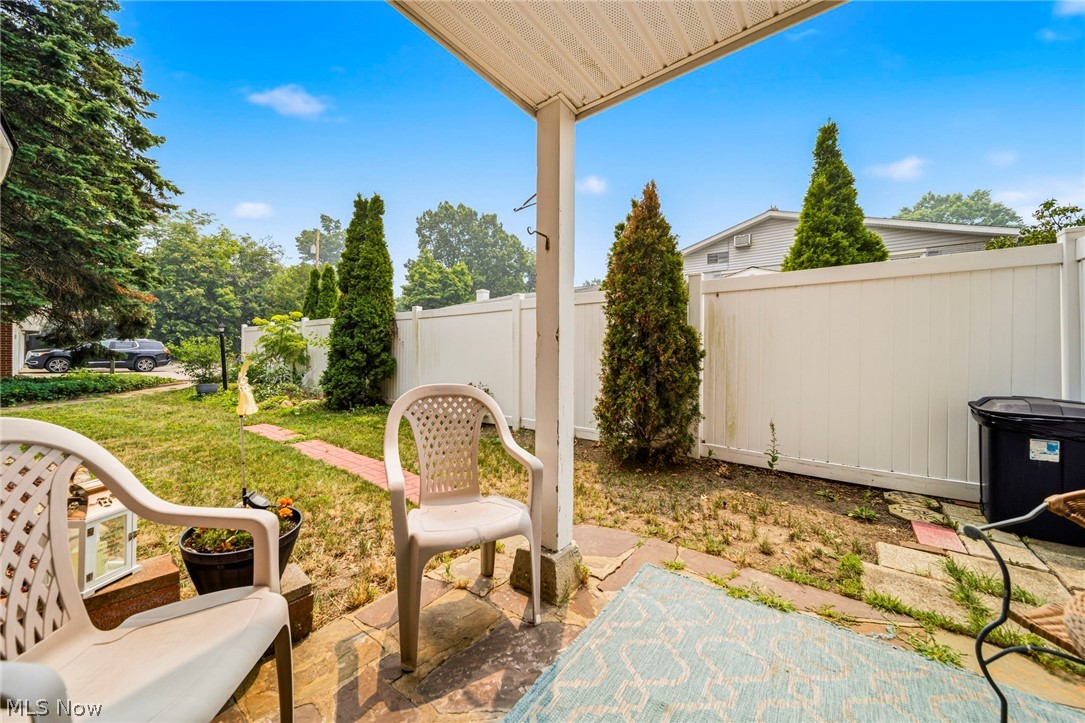 2 Meadowlawn Drive Mentor OH 44060