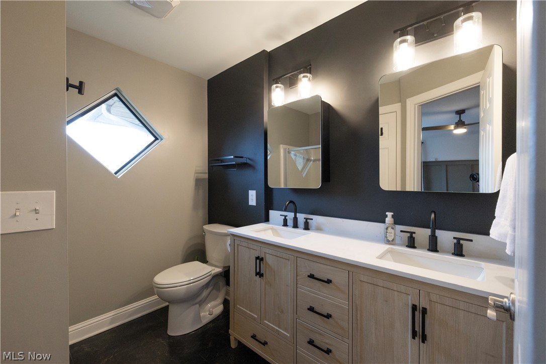 3800 Rosemont Boulevard Fairlawn OH 44333