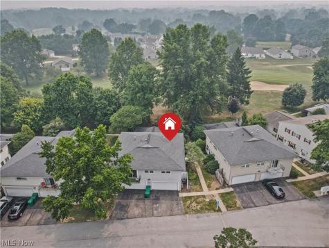 2436 Island Drive Uniontown OH 44685