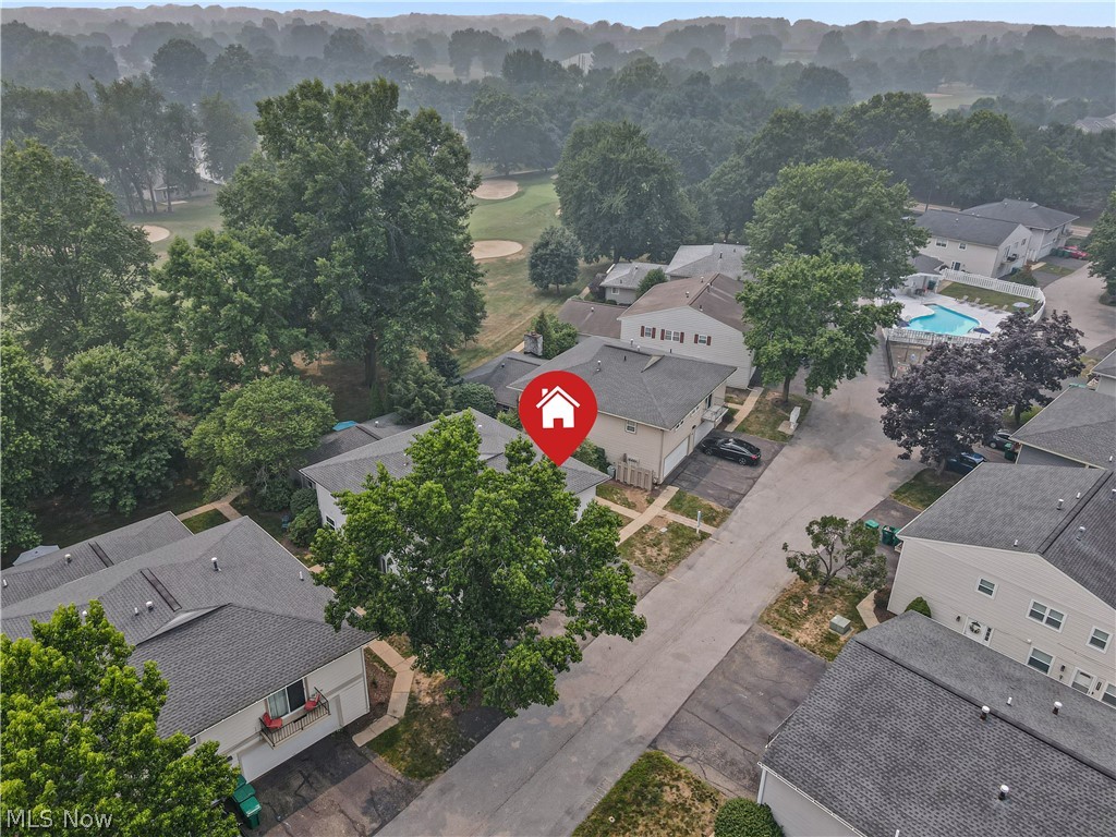 2436 Island Drive Uniontown OH 44685
