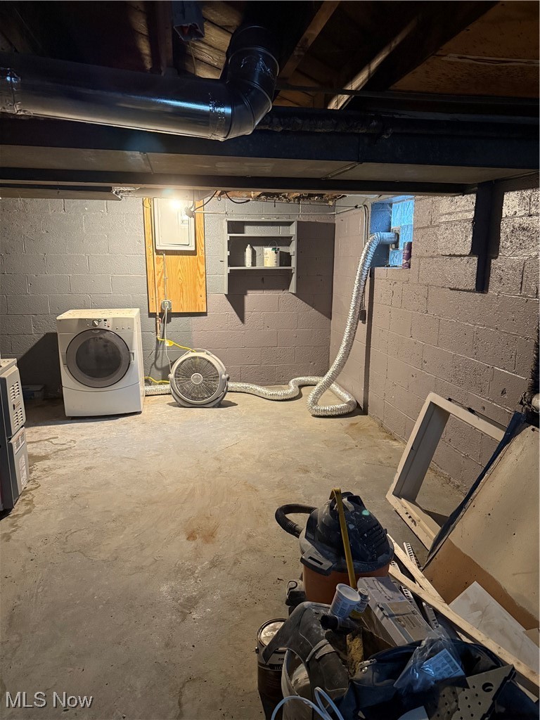 461 Kenwood Drive Euclid OH 44123