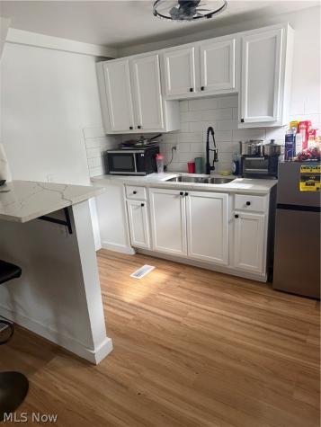 461 Kenwood Drive Euclid OH 44123