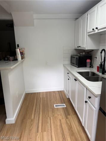 461 Kenwood Drive Euclid OH 44123