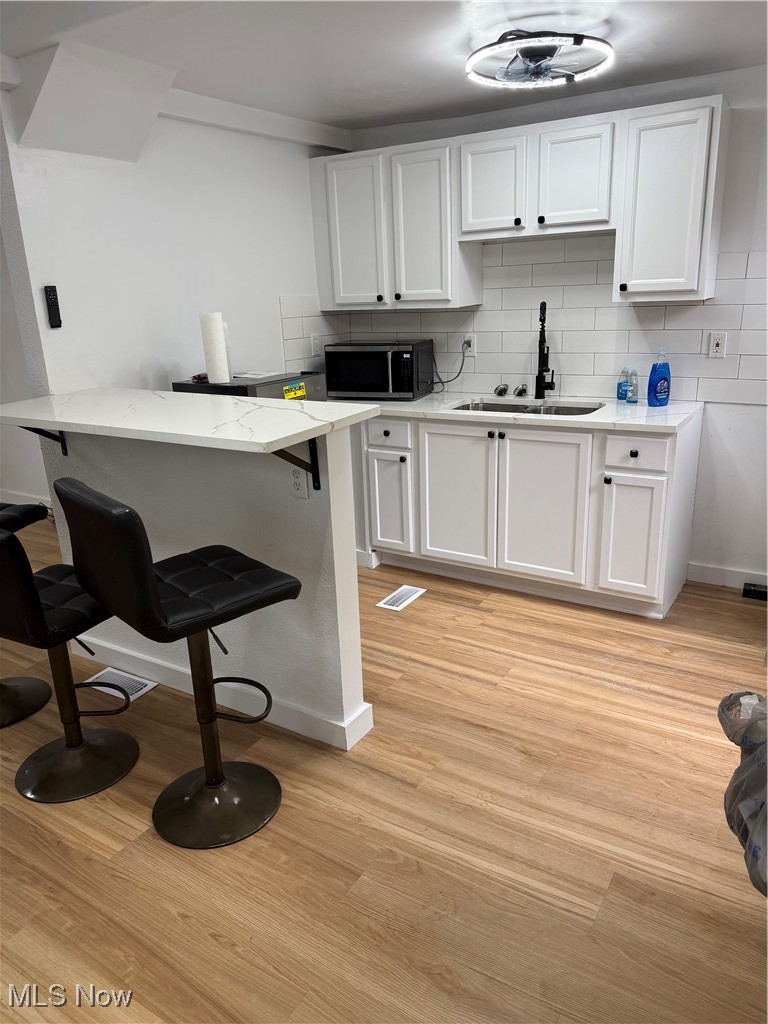 461 Kenwood Drive Euclid OH 44123