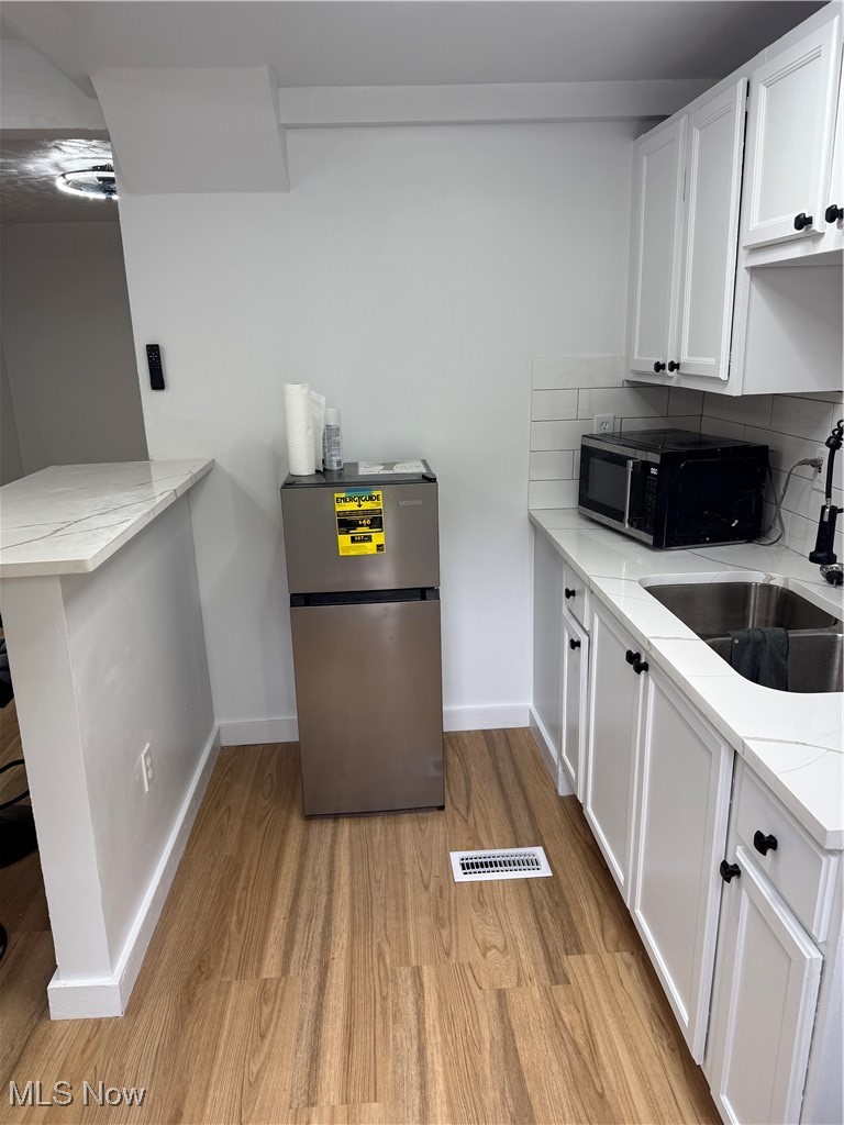 461 Kenwood Drive Euclid OH 44123