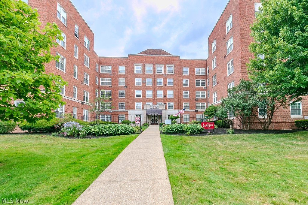 19201 Van Aken Boulevard Shaker Heights OH 44122