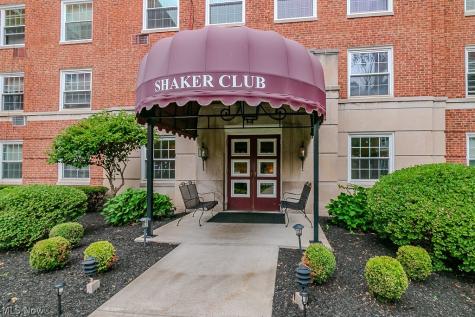 19201 Van Aken Boulevard Shaker Heights OH 44122