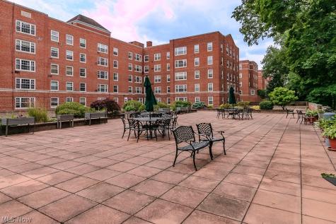 19201 Van Aken Boulevard Shaker Heights OH 44122