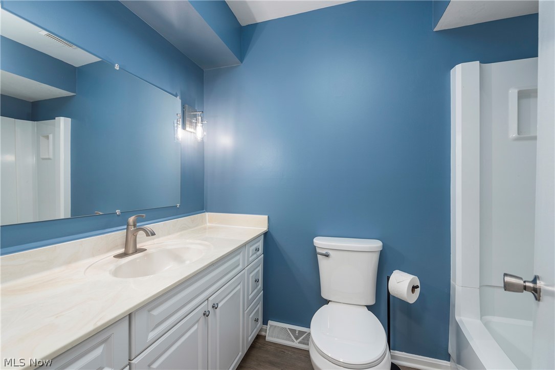 8733 Fox Rest Drive Brecksville OH 44141