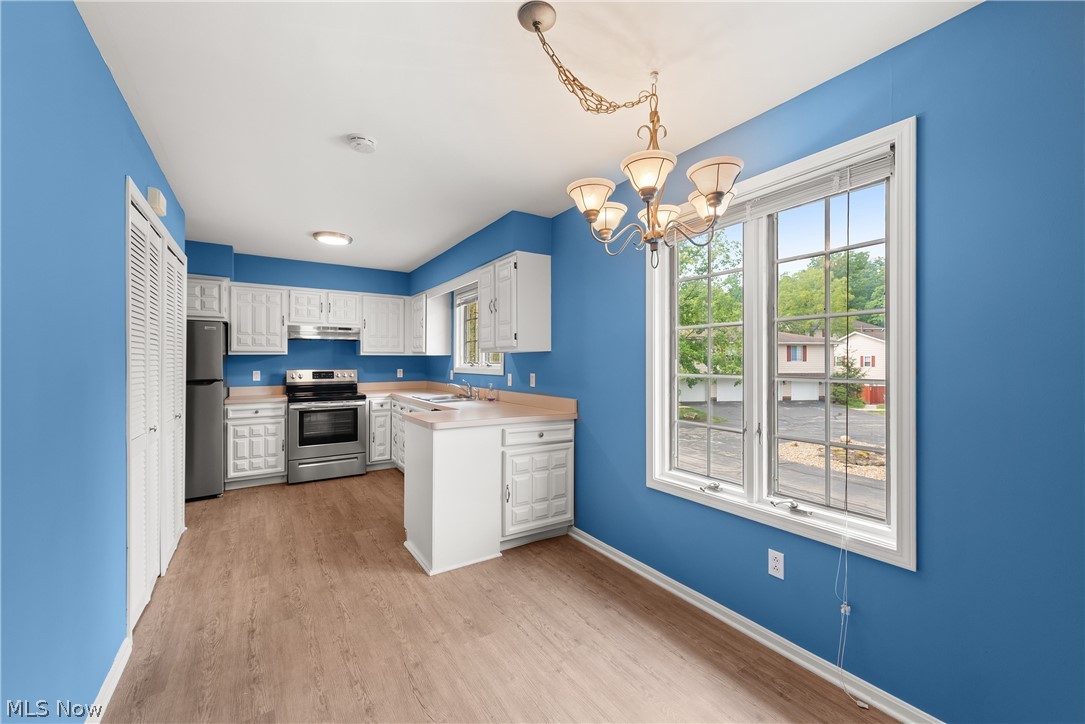 8733 Fox Rest Drive Brecksville OH 44141