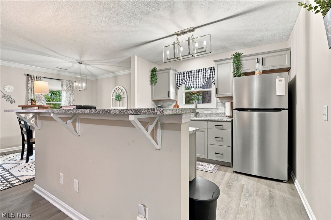1818 Harbour Circle NW Canton OH 44708