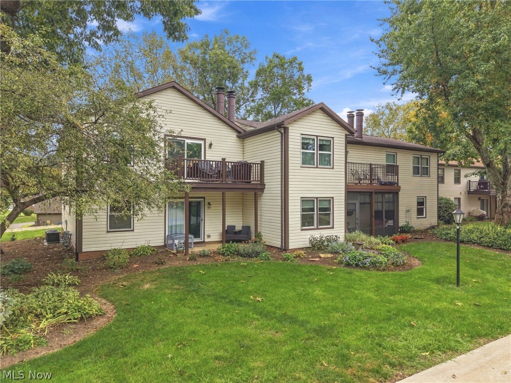 1818 Harbour Circle NW Canton OH 44708