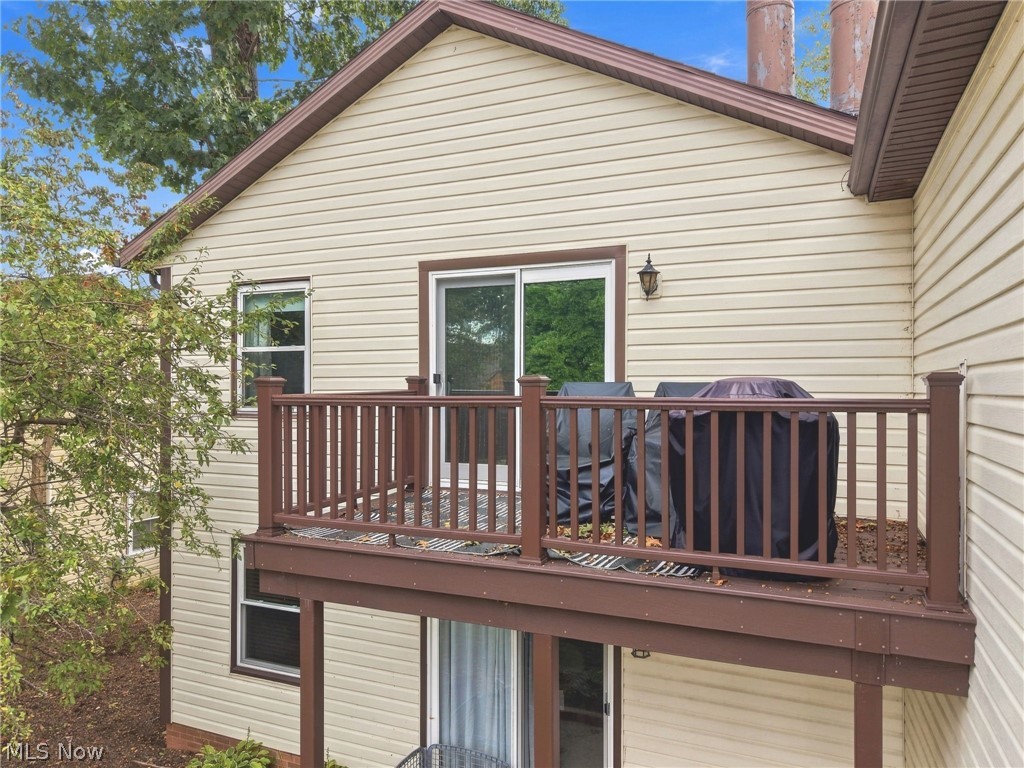 1818 Harbour Circle NW Canton OH 44708