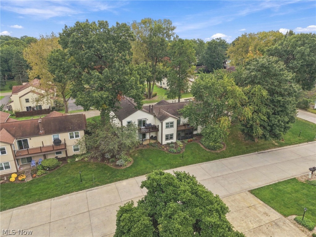 1818 Harbour Circle NW Canton OH 44708