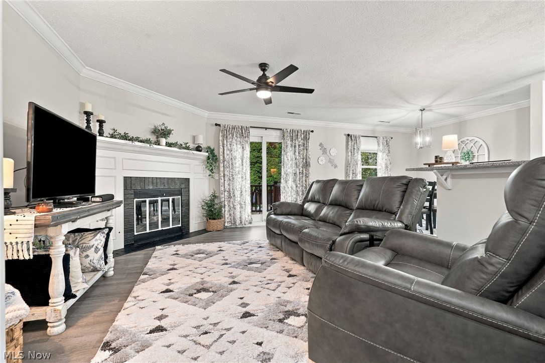 1818 Harbour Circle NW Canton OH 44708