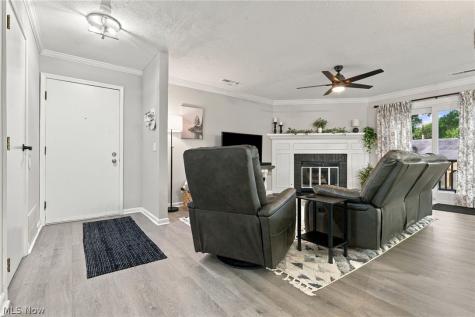 1818 Harbour Circle NW Canton OH 44708