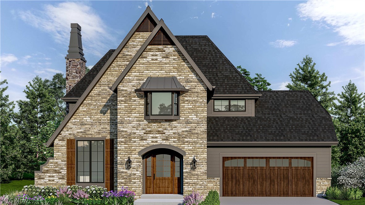 S/l 2 Trentstone Circle Aurora OH 44202