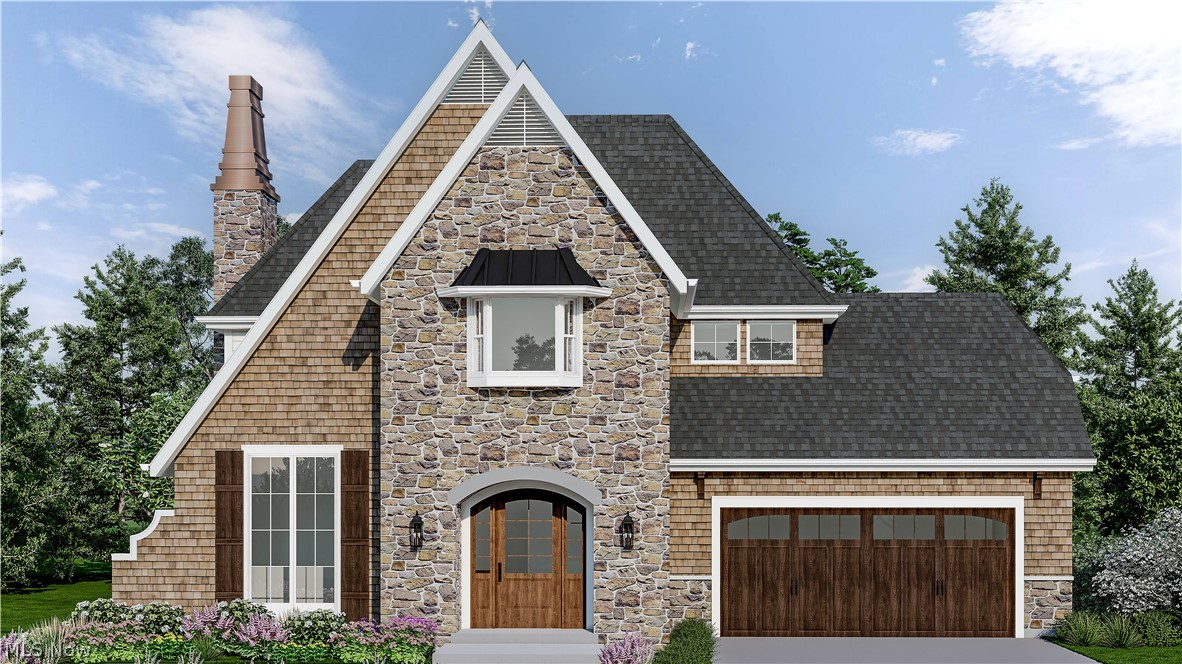 S/l 2 Trentstone Circle Aurora OH 44202