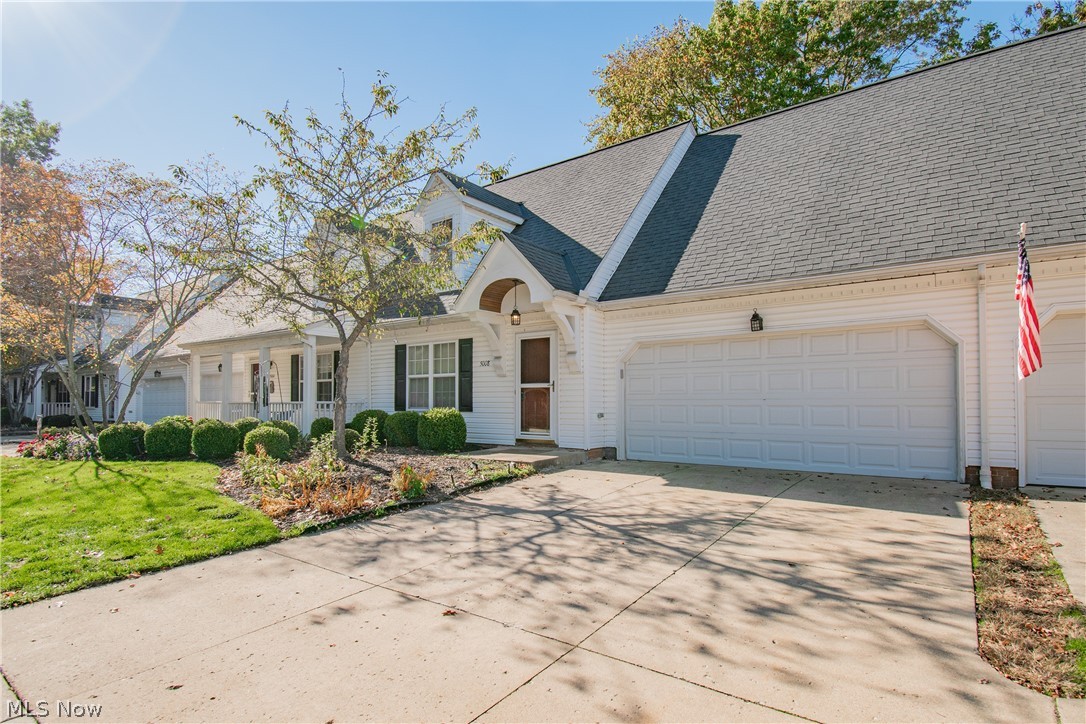 5008 Pine Point Stow OH 44224